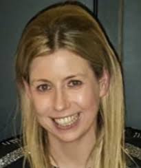 Suzanne Mullins is fundraising for Irish Cancer Society