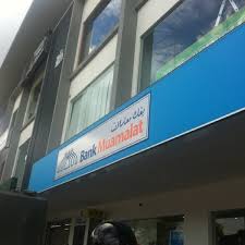 Selatan oku timur pagar alam palembang pali talang ubi ss prabumulih sumatera utara asahan kisaran batubara belawan binjai deli serdang lubuk pakam tanjung morawa gunungsitoli karo berastagi kabanjahe. Photos At Bank Muamalat 5 Tips