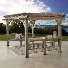 Pin On Pergola Decor