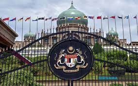 In addition to criminal and civil cases, the court of appeal also deals with all. Putrajaya To Contest High Court Decision Invalidating 1986 Ban On Allah Use By Christians Borneo Post Online