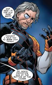 Deathstroke Dc Deathstroke Deathstroke Dc Comics Heroes