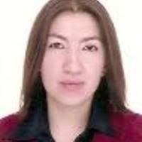 Diana Edith Molina Soler