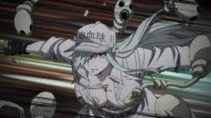 Online split videos are hosted on third party sites (youtube , yahoo and dailymotion etc). Cells At Work Code Black Season 1 Sub Episode 1 Eng Sub Watch Legally On Wakanim Tv