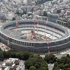 Jul 02, 2021 · daniella rosas y lucca messinas, ambos medalla de oro en los juegos panamericanos lima 2019, portarán el pabellón nacional en ceremonia de inauguración de tokio 2020. Tokio 2020 Ceremonias De Apertura Y Clausura Estaran Centradas En El Renacimiento Mundo Gestion