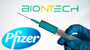 Biontech/pfizer betonen, dass ihr impfstoff frei von üblichen konservierungsmitteln ist, die von impfgegnern kritisiert werden. Biontech Und Pfizer Beantragen Impfstoff Zulassung In Eu Entscheidung Im Dezember Politik Nordbayern De