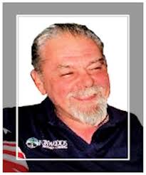 Obituary information for Robert Bob R. Blanchette