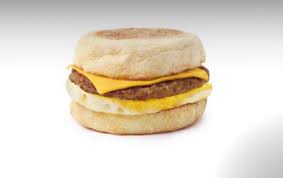 Tim Hortons Is Changing Up Its Breakfast Sandwiches