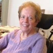 Kathleen Gilchrist Obituary