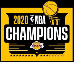 Lebron james is still the best basketball player in the world. Los Angeles Lakers Champions Logo 2019 20 Lakers Logo Lakers Championships Lakers