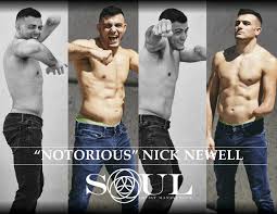 Элизабет ром, кристофер майкл холли, кевин поллак и др. Soul Artist Management New York Model Talent Management Agency Nick Newell Image
