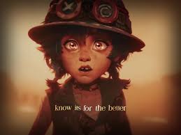 Jinx and Isha Waiting Room