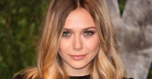 Elizabeth Olsen