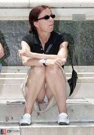 Upskirt street candid part - ZB Porn