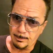 Listen for me as “the Narrator”