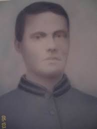 Pvt Wilson “Wiltz” Wright (1836-1915)