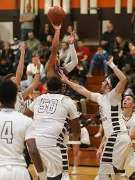 Boys basketball: East Rochester vs. Clyde-Savannah