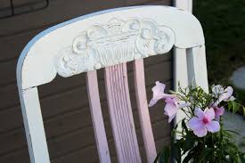 Garantierte dauertiefpreise beratung und service bei hornbach. Diy Blumenstuhl In Shabby Chic Einfach Selber Machen Und Bepflanzen