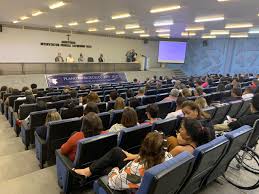 De que o objetivo fundamental da atividade de controle é controle externo dos entes públicos. Entrevista Alexandre Walraven Secretario Do Tribunal De Contas Da Uniao No Maranhao