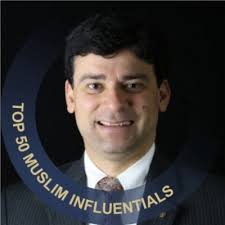 Blessed to have graduated from University of California, Irvine