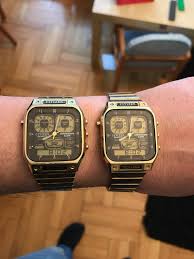 Citizens Retro Watches Stylish Watches Men Watches Unique