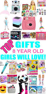 Birthday Present Ideas For 8 Year Old Boy Uk Best Gifts For 8 Year Old Girls Christmas Gifts For Girls Tween Christmas Gifts Birthday Presents For Girls