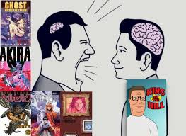 1 5m Ratings 277k Ratings See That S What The App Is Perfect For Sounds Perfect Wahhhh I Don T Wanna She Her This Blog Is All About Propane And Propane Accessories Posts Art Please Archive Image King Of The Hill Koth Akira Ghost In The Shell Berserk Neon Proof that the neon genesis evangelion theme fits with everything. king of the hill koth