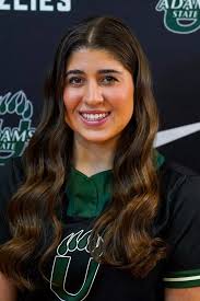 2025 Softball Roster