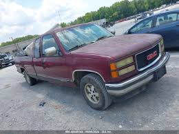 Image result for Maroon 1994 Truck