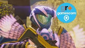 They serve as a reminder of the tremendous. Destiny Rise Of Iron Gamescom Trailer Is 8 Minutes Of Behind The Scenes And New Gameplay Gamesradar