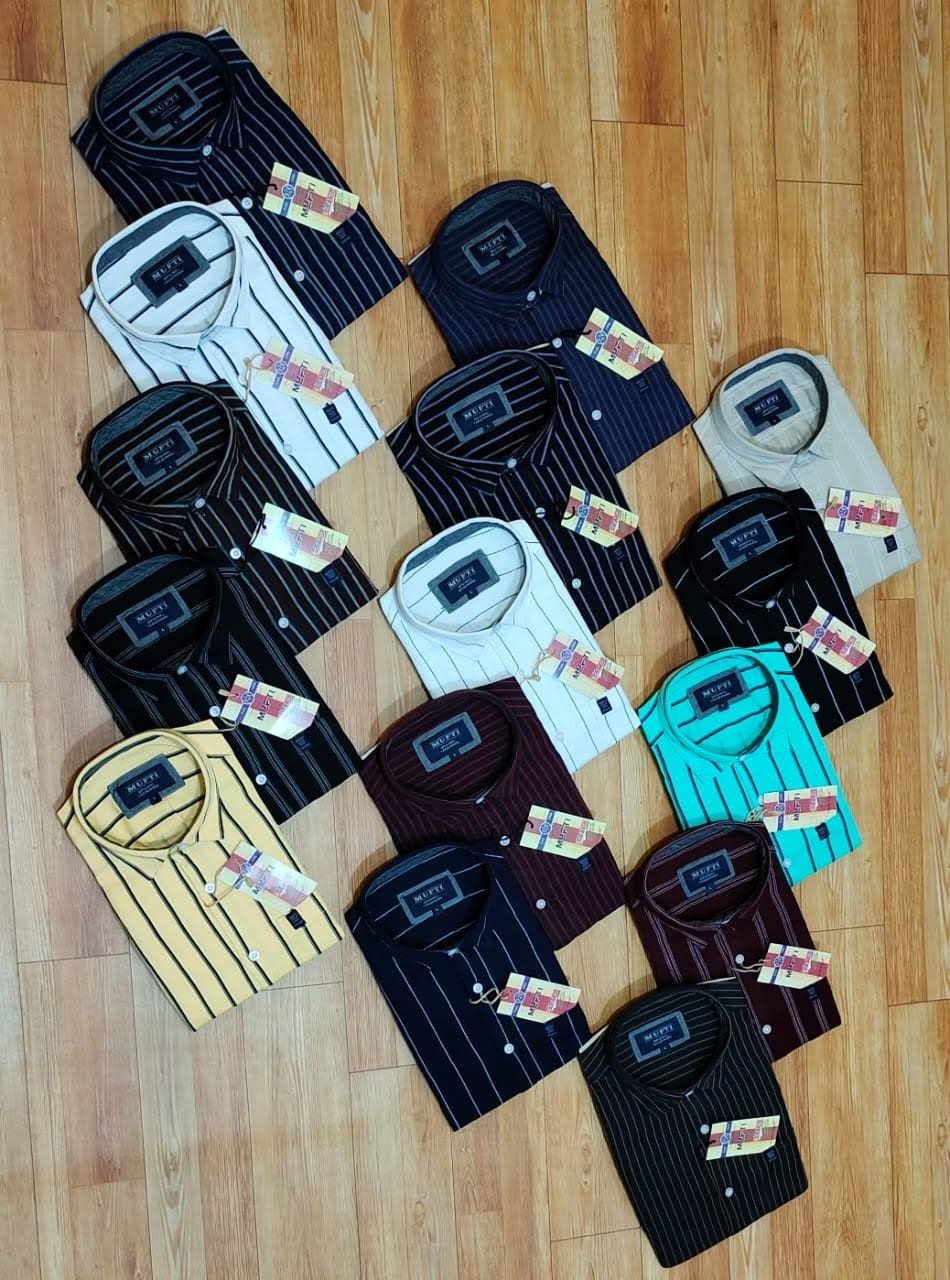 Mens Formal Shirts product image