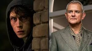 Stephen King is recommending people watch brand new Netflix thriller I Came  By