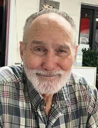 Obituary information for Charlie Spencer Ridgeway