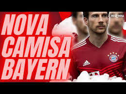 We did not find results for: Review Bayern De Munique Adidas 21 22 Home Analise Da Nova Camisa Titular Do Bayern Munchen Youtube