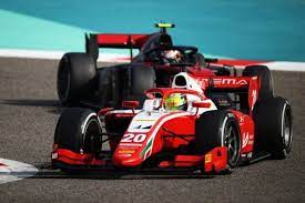 Formula 2 Today Where To See Race 2 Of The Sakhir Gp On Tv And In Streaming The Starting Time