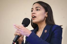 Trump Critics Schiff, Ocasio-Cortez Hit Fundraising Jackpot (2)