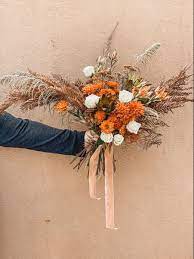 We reward you every time for shopping with us, reward you for registering and returning. Autumn Vibes Bouquet Wild Blooms Nz Rustic Wedding Flowers Bouquet Dried Flower Bouquet Dried Bouquet