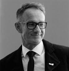 Eben Venter (1954–)