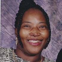 Barbara Jean "BJ" Grant Obituary