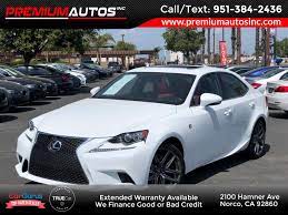I've had a lot of lexuses, and i haven't loved 'em all. Sold 2016 Lexus Is 200t F Sport Red Interior In Norco