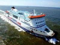 Ferry Traffic Still Blocked At Calais As Protests Continue The Connexion