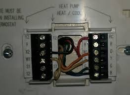 This is customer property and is to remain with this unit. Adc T2000 Heat Pump Issue Support Surety Support Forum
