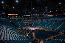 At mgm grand garden arena. Human Rights Group Don T Spend 100 On Mayweather Pacquiao