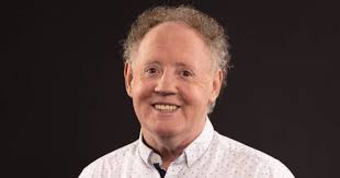 Hugh Russell: Small in stature but the heart of a lion