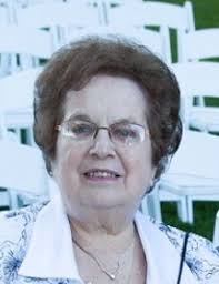 Obituary information for Rose Galasso Ricciardelli