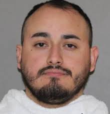 Name: Edwin Fernando Chavira Booking Date: 02/18/2025 Offense: