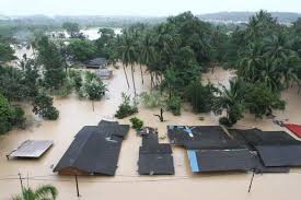 The sultanah fatimah specialist hospital was. Thousands Evacuated After Heavy Rain In Johor Pahang Se Asia News Top Stories The Straits Times