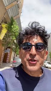 Luciano Vito Simone Corpo Militare CRI