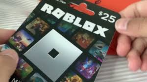 4.6 (1,182 reviews) 22 answered questions. Unboxing A Roblox Gift Card Youtube