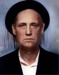 Joseph John “Joe” Beal (1890-1957)