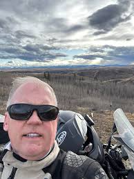 And my 2025 riding season has begun!